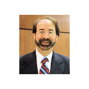 Photograph of Joseph Kaplan